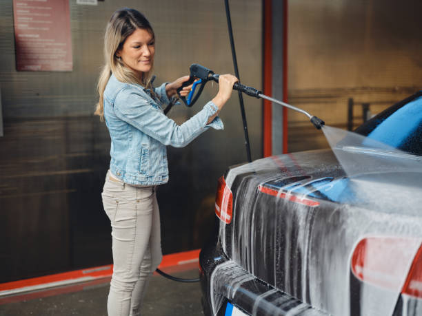 Best Concrete Pressure Washing  in Fort Deposit, AL