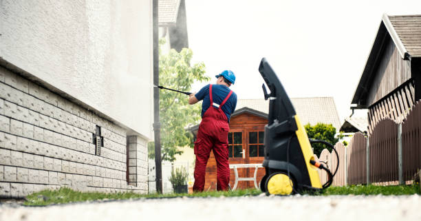Professional Pressure Washing in Fort Deposit, AL